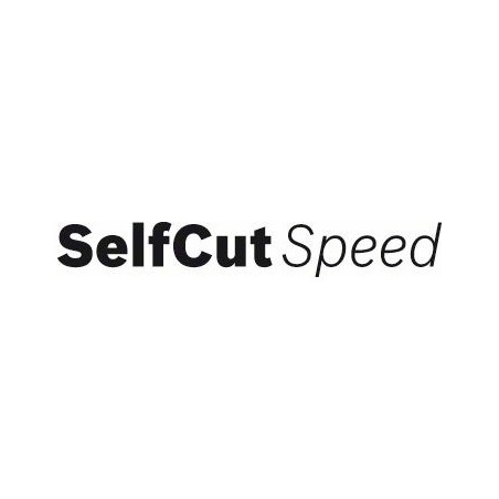 Bosch speedboren Self Cut Speed 22x152