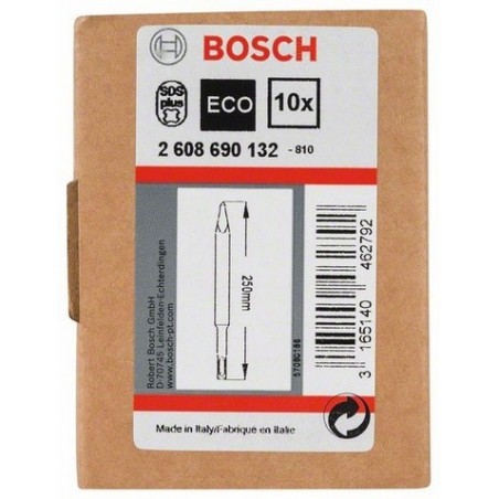 Bosch puntbeitel sds-plus 250mm (10)