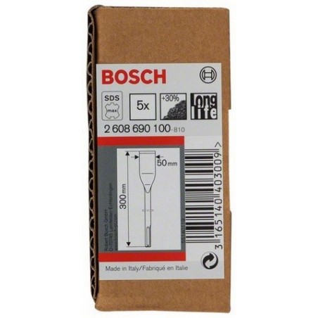 Bosch tegelbeitel sds-max 300x50mm (5)