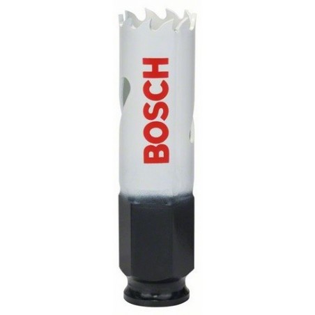 Bosch gatzaag progressor 20mm.