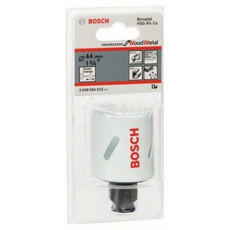 Bosch gatzaag progressor 44mm.