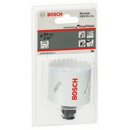 Bosch gatzaag progressor 54mm.