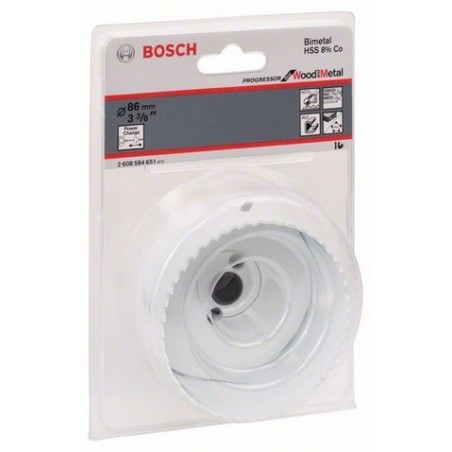 Bosch gatzaag progressor 86mm.