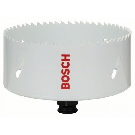 Bosch gatzaag progressor 108mm.