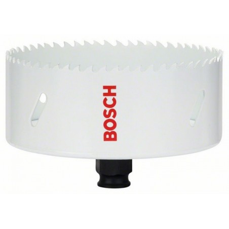 Bosch gatzaag progressor 111mm.