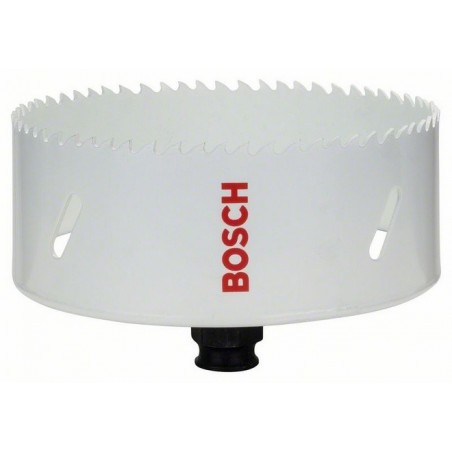 Bosch gatzaag progressor 114mm.